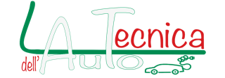 La Tecnica dell'Auto – home